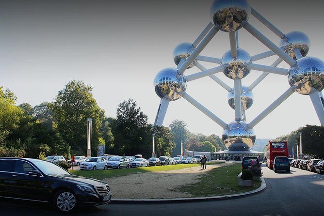 Private tour : Best of Brussels half day From Brussels - The Experience Breakdown