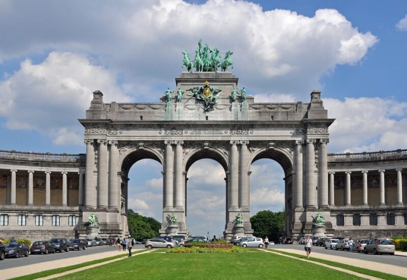 Private tour : Best of Brussels half day From Brussels - What the Tour Includes and What Not