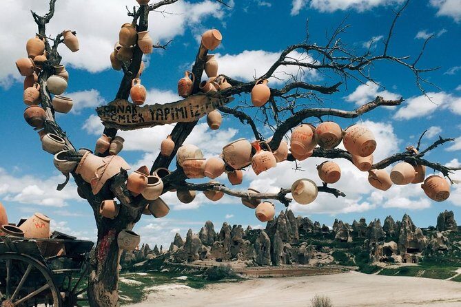 Private Tour: Best Of Cappadocia Highlights - An Introduction to the Experience