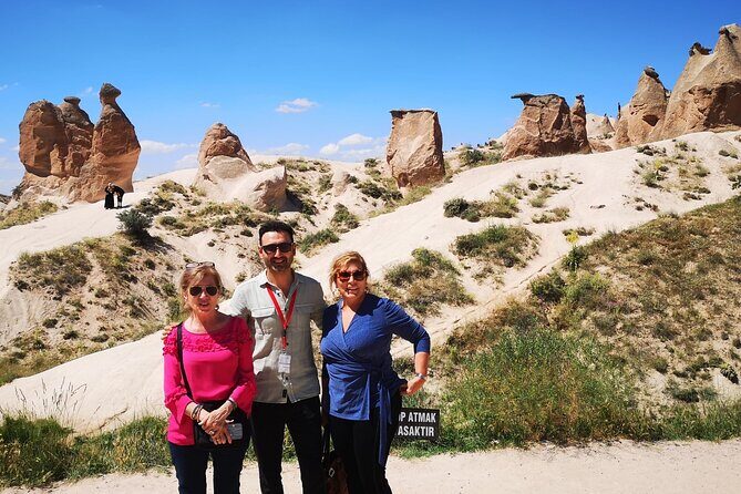 Private Tour: Best Of Cappadocia Highlights - The Nitty-Gritty Details