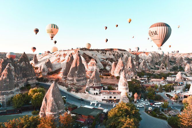 Private Tour: Best Of Cappadocia Highlights - Who Will Love This Tour?
