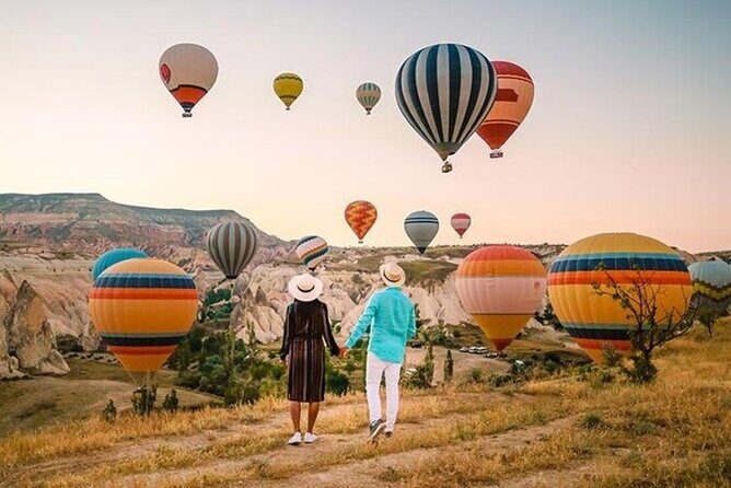 Private Tour: Best Of Cappadocia Highlights - The Sum Up