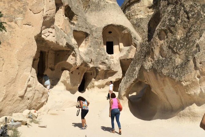 Private Tour: Best of Cappadocia with Wine Tasting - Final Thoughts