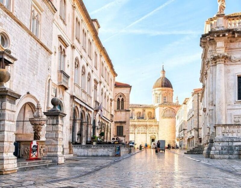 Private Tour: Best of Dubrovnik Walking Tour - FAQ