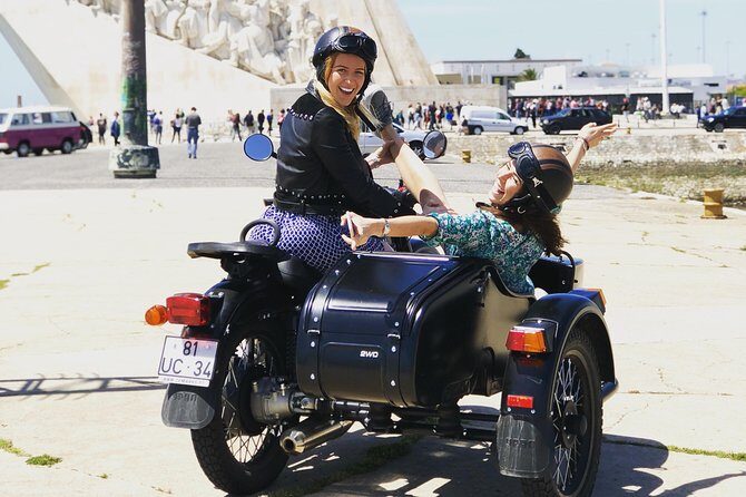 Private Tour: Best of Lisbon by Sidecar - Final Thoughts