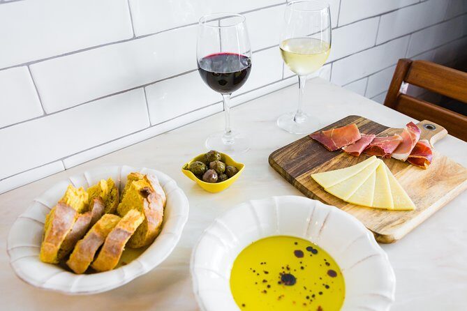 Private Tour: Best of Lisbon Walking Tour - Final Thoughts