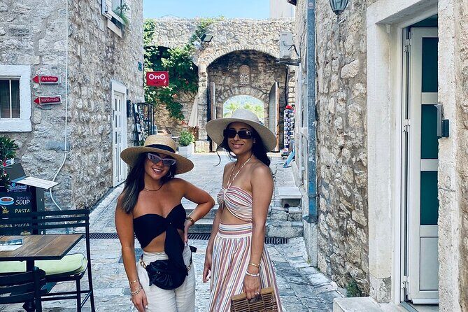 Private tour: Best of Montenegro day tour - What to Expect from the Best of Montenegro Private Tour