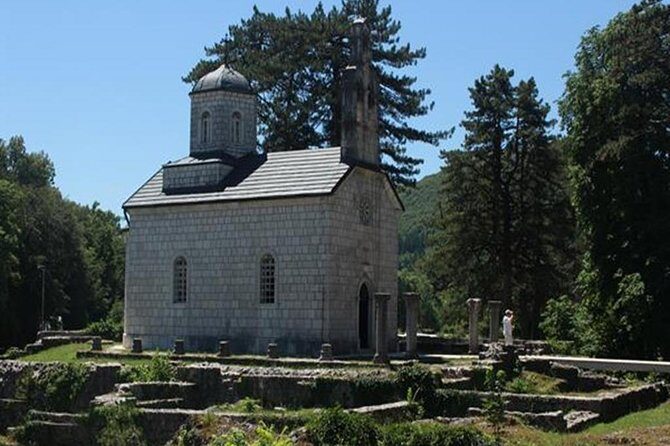 Private tour: Best of Montenegro day tour - Wrapping It Up