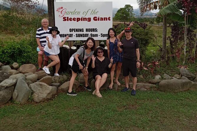 Private Tour :Best of Nadi - Exploring the Best of Nadi: A Practical Review of the Private Day Tour