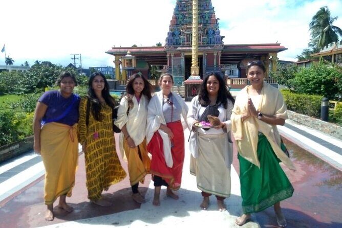 Private Tour :Best of Nadi - Who Should Consider This Tour?