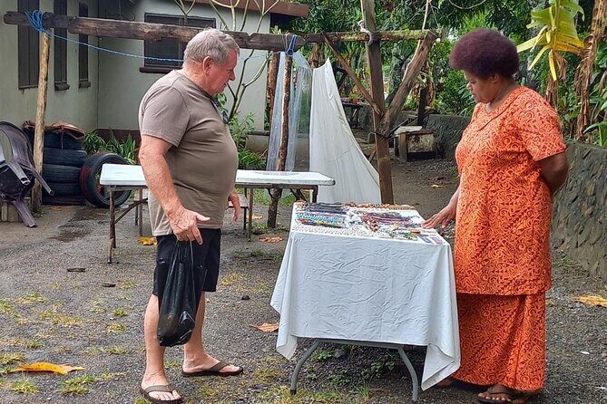 Private Tour :Best of Nadi - Frequently Asked Questions