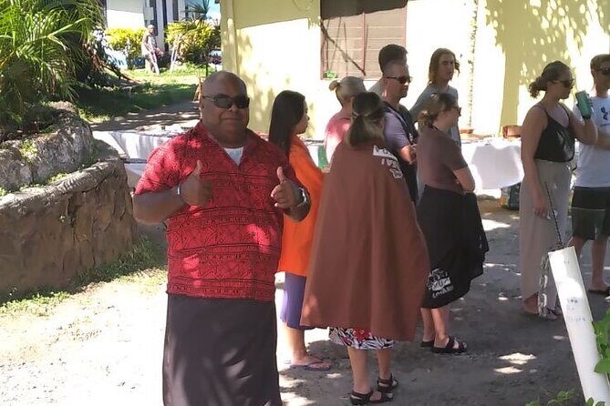 Private Tour :Best of Nadi - Final Thoughts