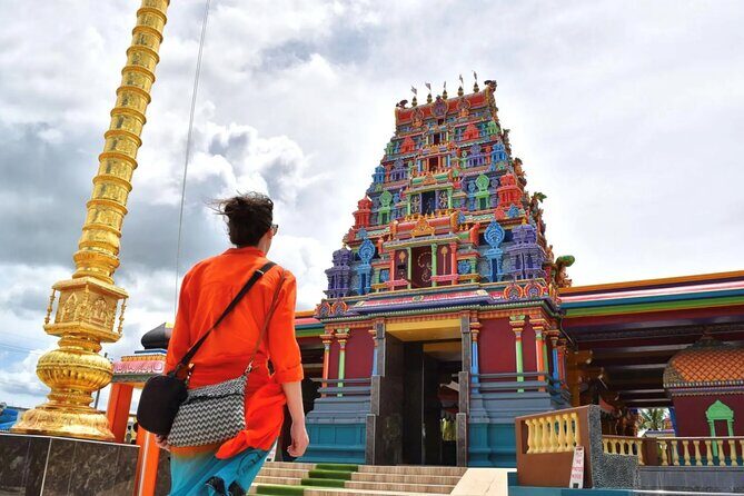 Private Tour: Best of Nadi Highlights - What the Tour Offers: An Overview