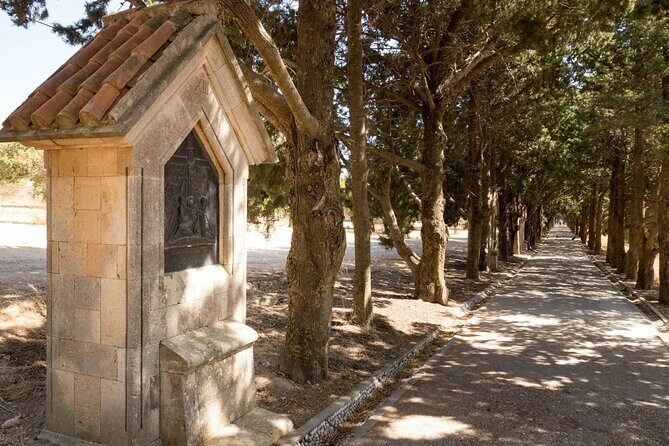 Private Tour: Best of Rhodes in one day (Full Island Tour) - FAQ