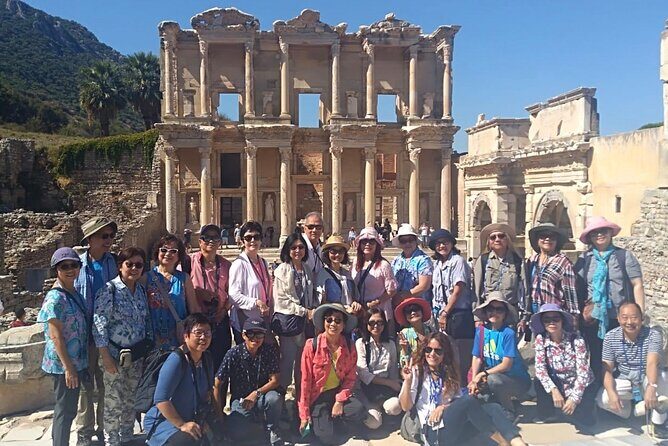 Private Tour : Best Seller Ephesus Private Tour From Cruise Port - Final Thoughts: Is This Tour Right for You?