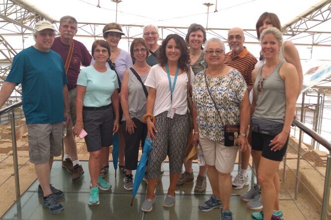 Private Tour : Biblical Ephesus Tour for Cruisers from Kusadasi ( Ephesus ) Port - What to Expect from This Christian Heritage Tour