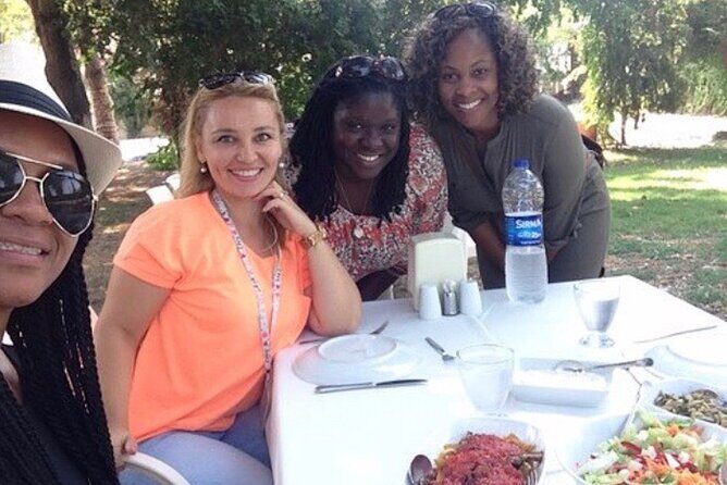 Private Tour : Biblical Ephesus Tour for Cruisers from Kusadasi ( Ephesus ) Port - Who Should Consider This Tour?