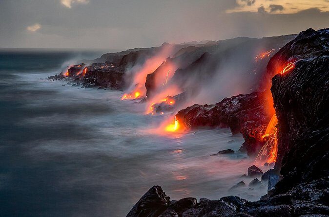 Private Tour Big Island Coffee, Beaches, Volcanos, Waterfalls - Final Thoughts