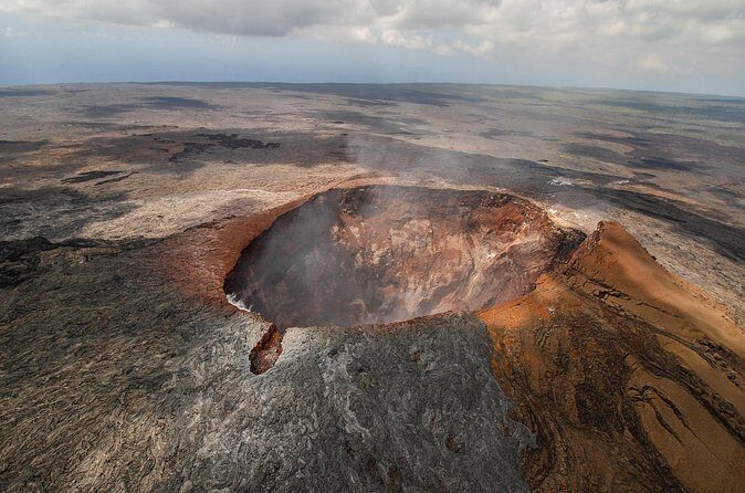 Private Tour Big Island Coffee, Beaches, Volcanos, Waterfalls - FAQ