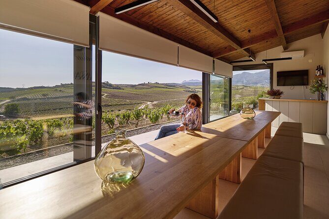 Private tour Bilbao to La Rioja A day of Winery Tours and Tasting - FAQ