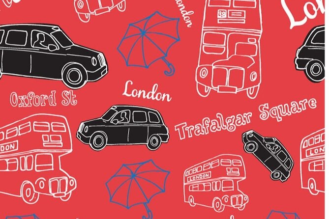 Private Tour: Black Taxi Tour of London - The Bottom Line