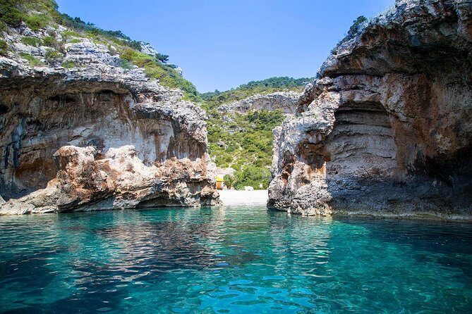 Private Tour: Blue Cave and Hvar from Split - A Detailed Look at the Blue Cave and Hvar Private Tour