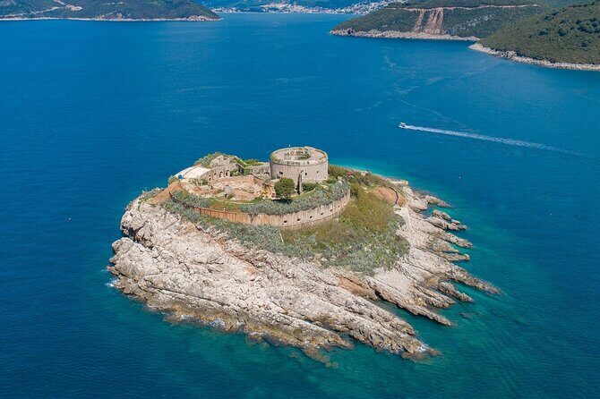 Private tour - Blue Cave and Lady of the Rocks 3 hours tour - Practical Tips and Considerations