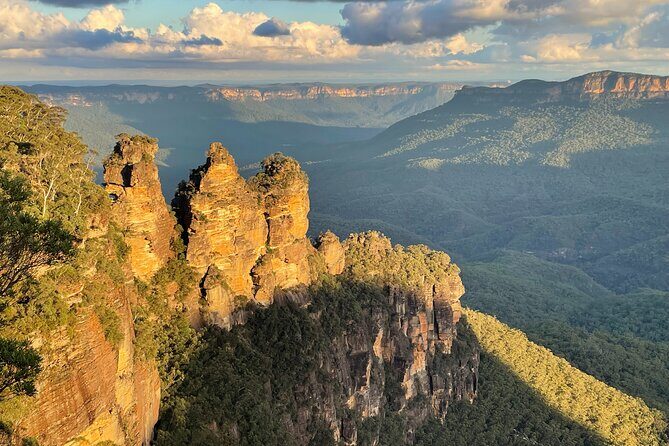Private Tour: Blue Mountains Day Trip from Sydney - Key Points