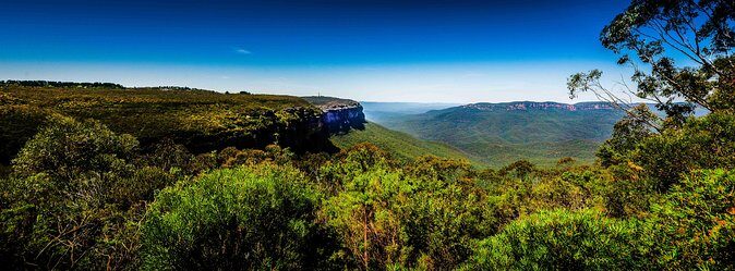 Private Tour: Blue Mountains Day Trip from Sydney - FAQs About the Blue Mountains Private Day Trip