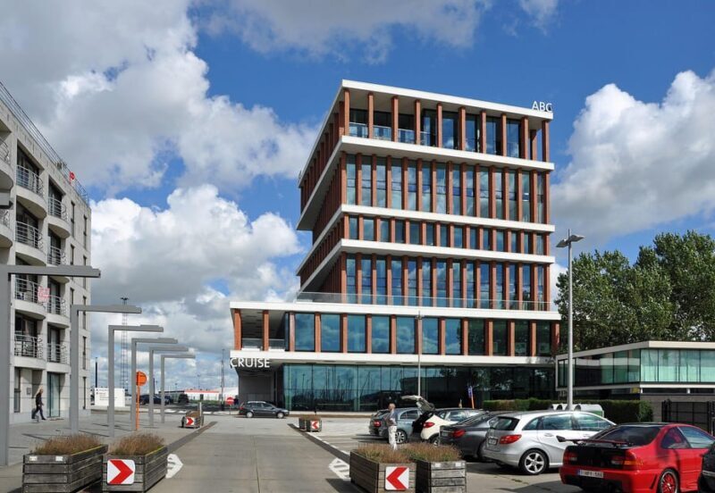 Private Tour : Bruges and Ghent from Cruise Port Zeebrugge - Key Points