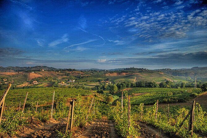Private tour Brunello di Montalcino and Nobile di Montepulciano wine experience in Tuscany - Montalcino: A Walk Through History