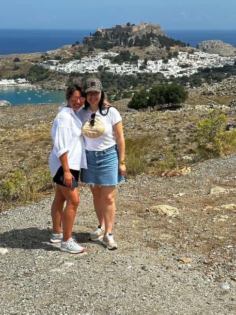 Private tour: Butterflies Valley & Lindos Village (FD) - Frequently Asked Questions