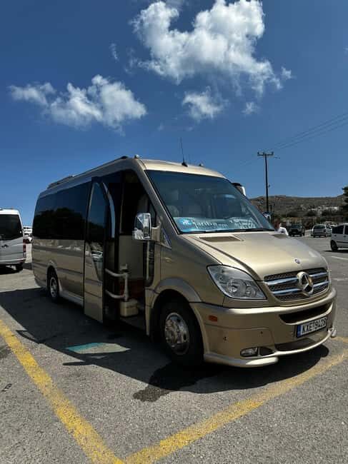 Private tour: Butterflies Valley & Lindos Village (FD) - Final Thoughts