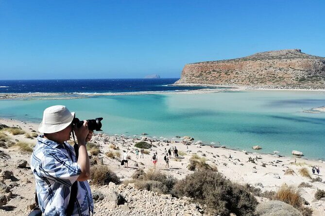 PRIVATE TOUR by 4x4 to Balos lagoon and Falassarna beach - Final Thoughts