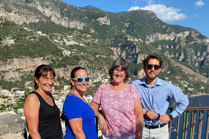 Private Tour by Car from Sorrento to the Amalfi Coast - What to Expect from this Amalfi Coast Private Tour
