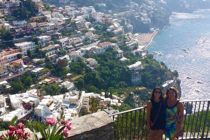 Private Tour by Car from Sorrento to the Amalfi Coast - Who Is This Tour Good For?