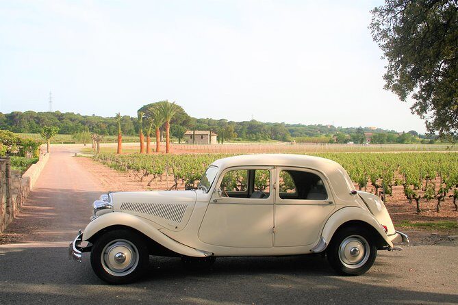 Private tour by private car: Grasse, Cannes, Antibes - Logistics and Practical Details