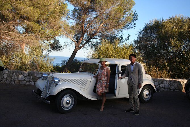 Private tour by private car: Grasse, Cannes, Antibes - Who Should Consider This Tour?