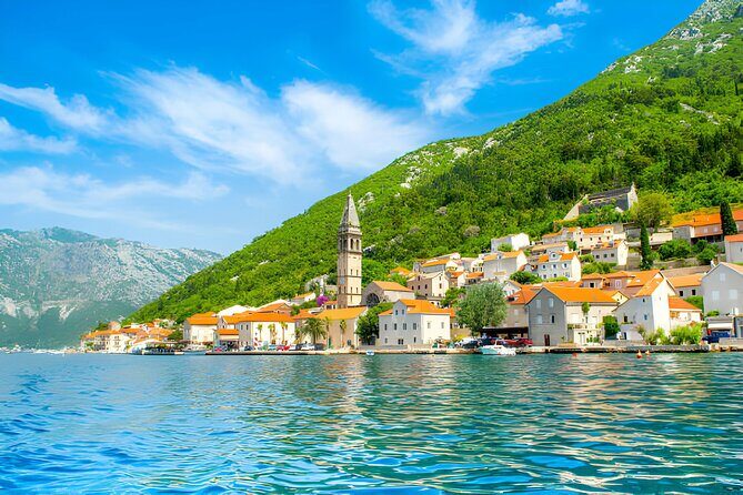 Private Tour Cable car -Kotor- Perast- our Lady of the Rocks - Frequently Asked Questions