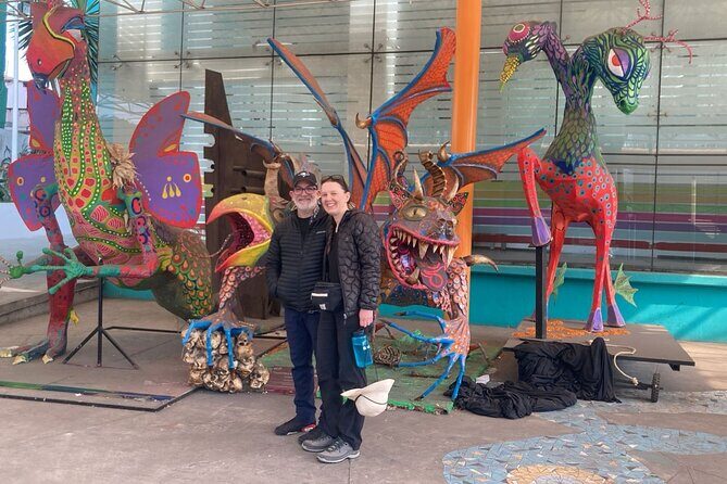 Private Tour: Cable Car, Urban Museum, Local Market - Best Rated - A Full Breakdown of the Experience