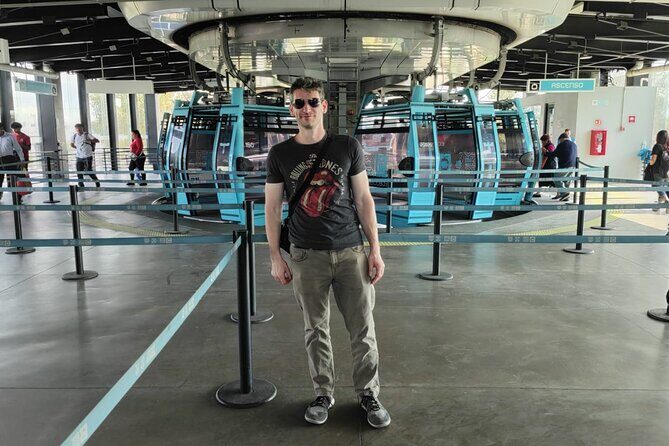 Private Tour: Cable Car, Urban Museum, Local Market - Best Rated - FAQs