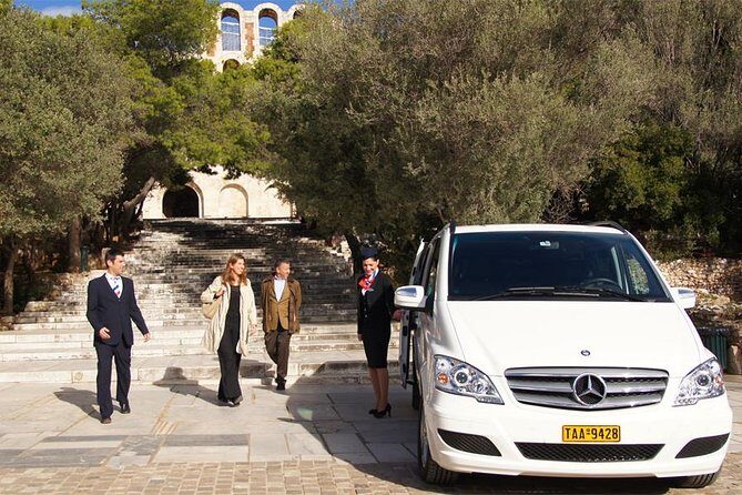 Private Tour: Cape Sounion Half-Day Trip from Athens - Why This Tour Might Be Worth the Price