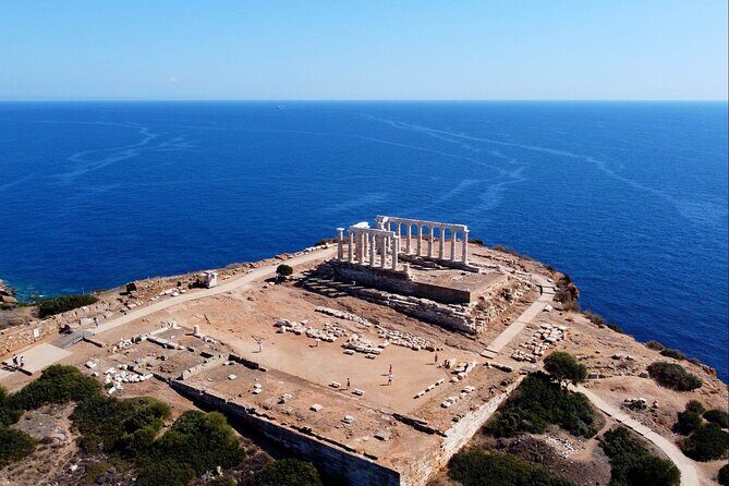 Private Tour - Cape Sounion & Temple of Poseidon - Final Thoughts