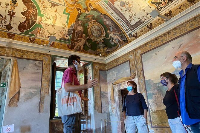 Private Tour - Capitoline Museums - FAQ