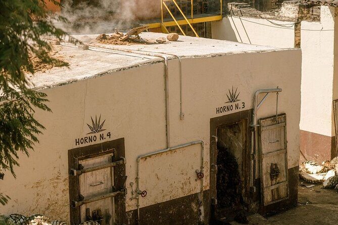 Private Tour Cascahuin Distillery and visit to Tequila - An Honest Look at the Cascahuin Distillery and Tequila Tour