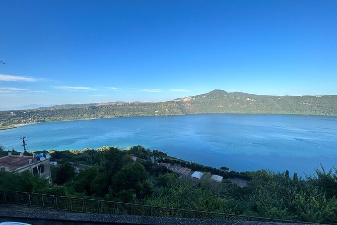 Private Tour Castel Gandolfo, Frascati with Wine Tasting - FAQ