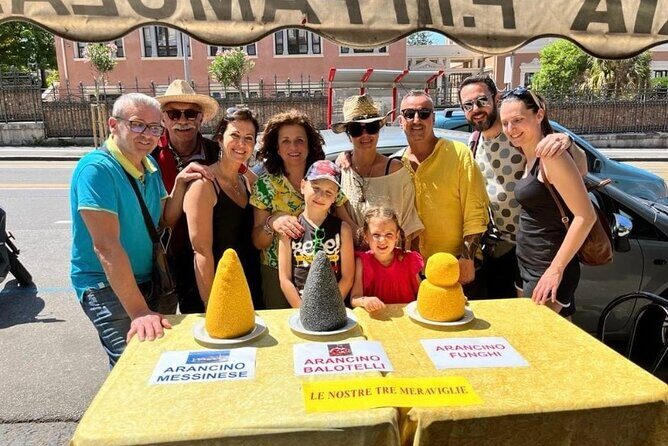 Private Tour Castelmola, Taormina and Messina. Departure from Messina - The Value of This Experience