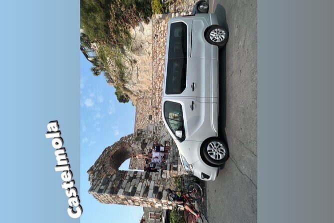 Private Tour Castelmola, Taormina and Messina. Departure from Messina - Final Thoughts