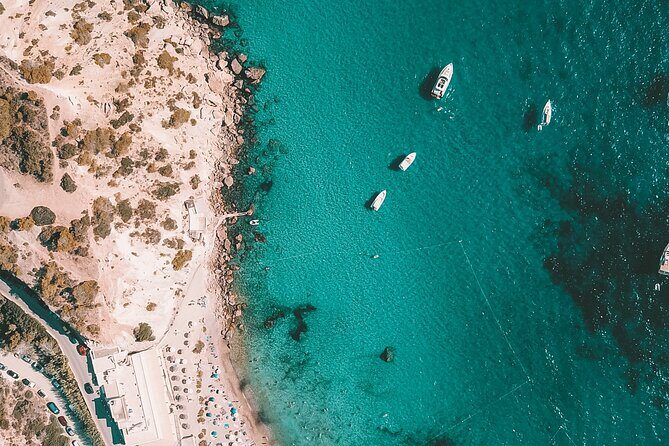 Private tour: Catamaran Full day cruise in Ibiza & Formentera - Is This Tour Right for You?