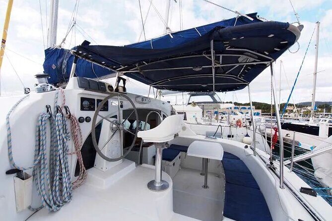 Private tour: Catamaran Full day cruise in Ibiza & Formentera - Final Thoughts